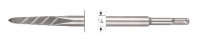 SDS-PLUS Puntbeitels V-breaker