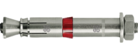 BLS-T XTREME ETA 1 HCR
