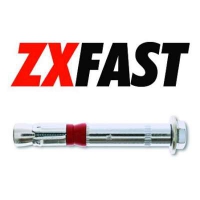 ZX-B FAST ETA 1 > met bout [2]