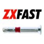ZX-V FAST ETA 1 > met verzonken kop [2]