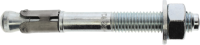 DX FAST ETA 1 HCR