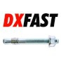 DX FAST ETA 7 EV