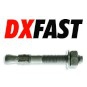 DX FAST ETA 7 VV