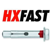 HX FAST > zeskant bout [2]