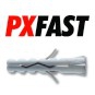 PX FAST