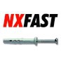 NX FAST - RVS A2 (304)