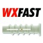 WX FAST gasbeton pluggen