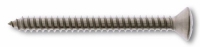 PLAATSCHROEVEN LKK DIN 7983CH A2