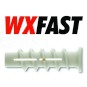 WX FAST gasbeton pluggen [1]